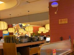 -東盛炭烤自助料理(玄武招商花园城店)
