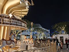 -东莞松山湖万象汇