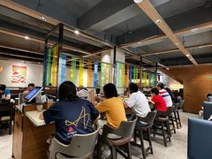 大堂-和平馆·地道港澳茶餐厅(西门口店)