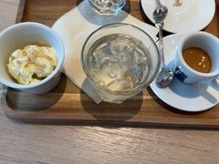 -LAVAZZA拉瓦萨咖啡(中航城君尚购物中心店)