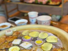-随意石板烧(大理古城店)