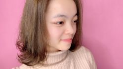 -MYYF SALON烫发染发