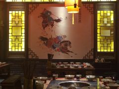 -蜀大侠火锅(建设路第五大道店)