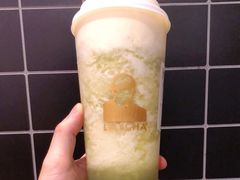 -LELECHA乐乐茶(新街口大洋店)