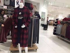 -优衣库(苏州天虹CCMall石路店)