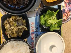 -老娘舅(吴淞路店)