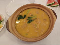 -香山湖华璋大酒店(新浦路店)