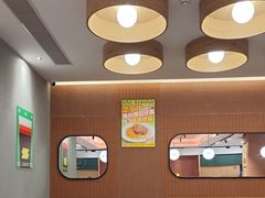 -香港深仔记茶餐厅(东门店)