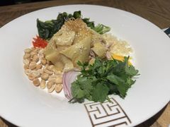 -金成潮菜博物馆(海珠湿地店)