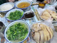 -阿金大白·上海菜馆(新天地店)