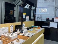 -LOHO眼镜(上海晶耀前滩商场店)