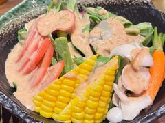 -肉魁屋·烧肉·烧鸟·酒场(高新店)