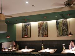 -默加东南亚美食(大宁音乐广场店)