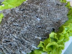 鲜脆毛肚-阳坊胜利涮羊肉(禧乐汇店)