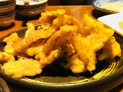 锅包肉-95号酱骨·一块豆腐(展春园西路店)