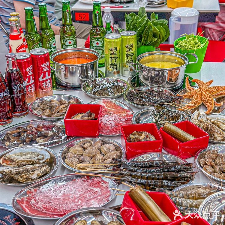 传下去❗❗五角场也有了…