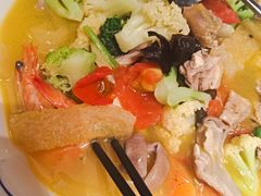 -小绍兴家宴·百年绍兴菜(鲁迅路店)
