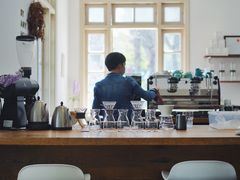 -BAMN coffee