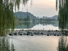 -明月山天沐温泉度假村