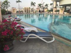 -曼谷王子宫殿酒店