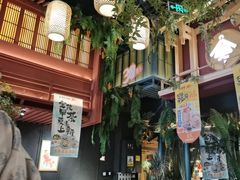 -南京大牌档(龙江新城市广场店)
