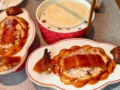 -秀儿四九城·新京菜(亚运村鸟巢店)