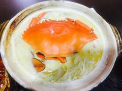 -龙海鲜螃蟹王(宏茂桥店)