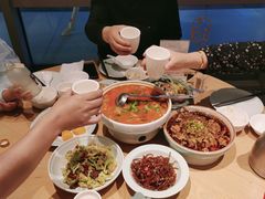 -红樱桃·欢乐餐厅(太原里店)