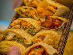 -鑫真味私房菜馆