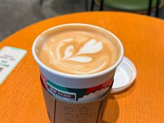 -星巴克(秦皇岛乐都汇店)