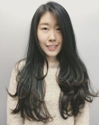 尼采发型秀-霓·Hair