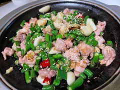 -周三的情书花园餐厅(江北店)