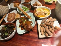 -青藤茶馆(南山路店)