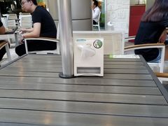 露天位-813芭依珊 BAESAn(汇港购物中心店)