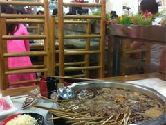 -袁记串串香(人民公园店)