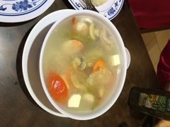 五星海南鸡饭-五星海南鸡饭餐馆(东海岸路店)