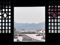 -梅城古镇