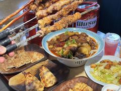 -品质伊骊新疆菜(紫金店)