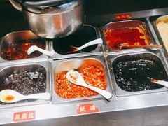 -宽板凳老灶火锅(簋街店)