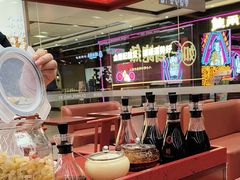 -喜家德虾仁水饺(长泰广场店)
