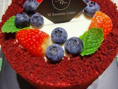 -姆们M Sweetie Cake(五道口店)