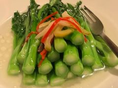 -万豪中餐厅·粤菜·北京粤财JW万豪酒店