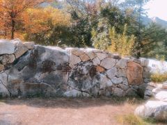 -昆嵛山石门里景区