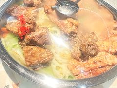 -黄记煌三汁焖锅(顺义华联店)
