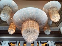 -富力希尔顿酒店·地阔自助餐厅