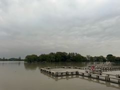 -南北湖风景区
