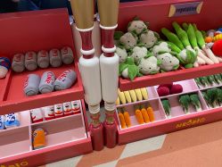 -奈尔宝家庭中心·亲子餐厅(鄞州万达店)