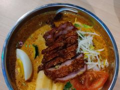 -海安安越南粉(丹竹頭店)