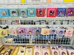 -覔书店(壹方城店)