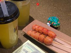-蛙喔牛蛙(椒江青悦城店)